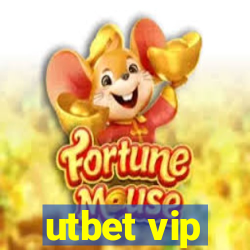 utbet vip